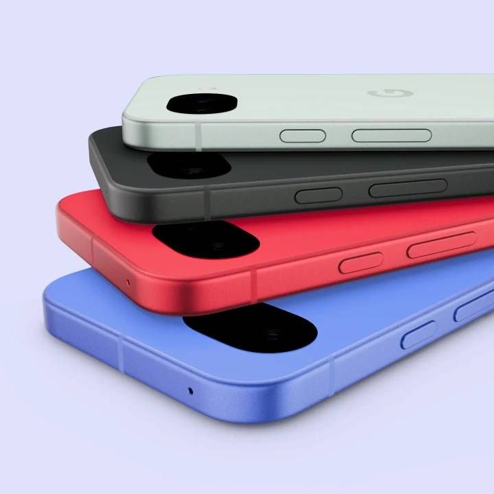 Google Pixel 10a now available at lower price: Details here