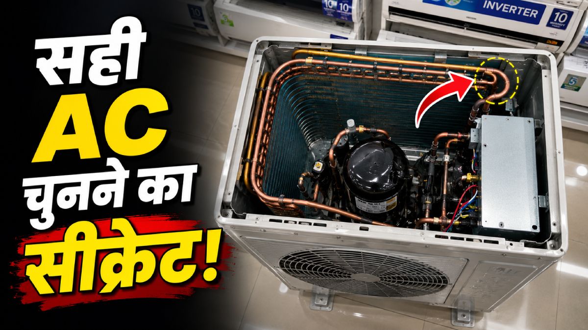 AC खरीदने से पहले अगर ये नहीं चेक किया तो पछताएंगे!