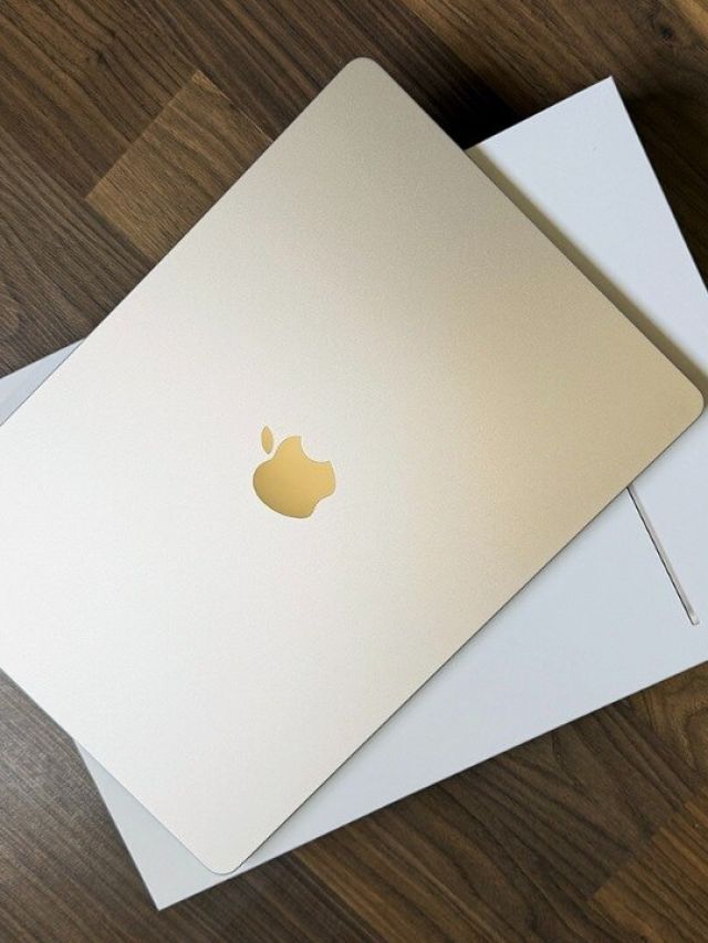 MacBook Air M5 chip available under Rs 1 lakh