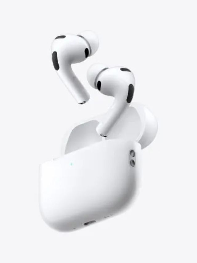 Apple AirPods Pro 3 price drops
