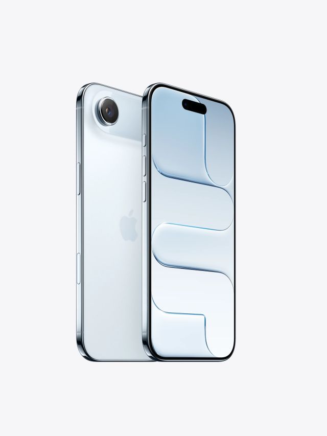 iPhone Air gets big price drop, details inside
