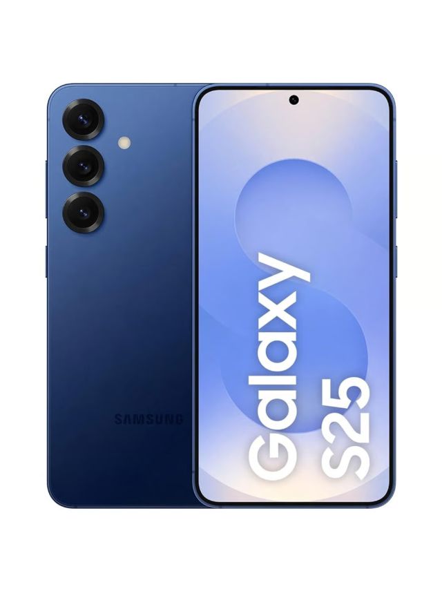 Samsung Galaxy S25 is selling online with a big di