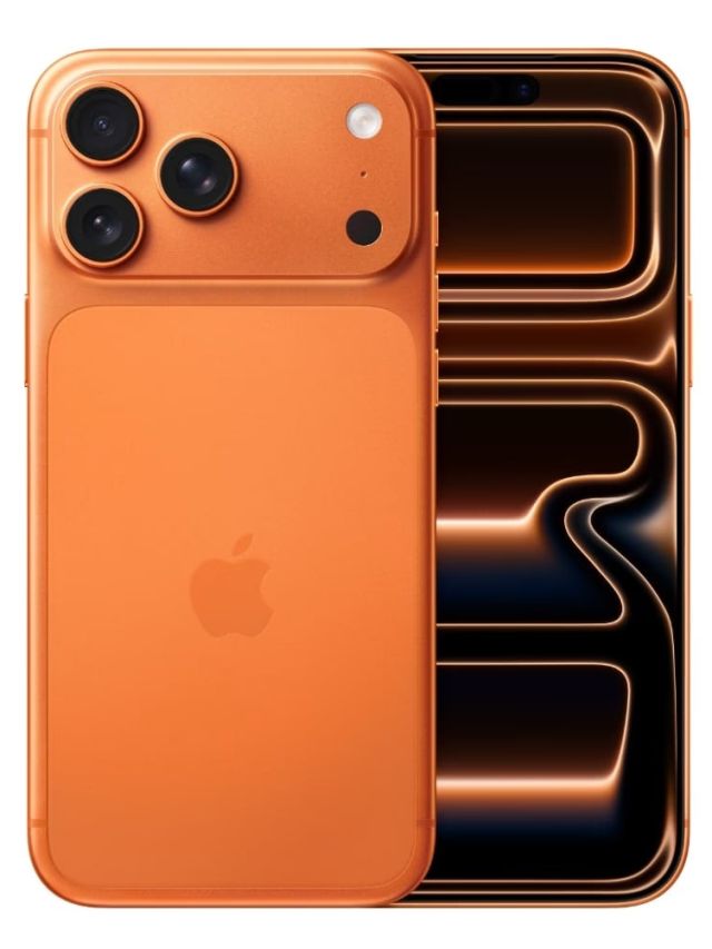 iPhone 17 Pro now selling at a lower price: Full d