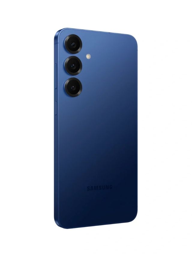 Samsung Galaxy S25 Plus now available at a lower p