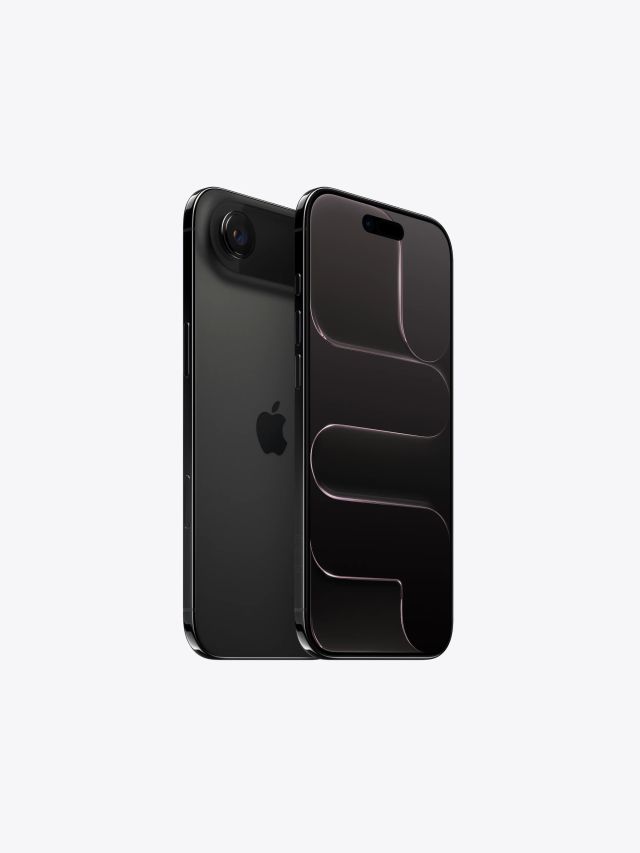 iPhone Air price drops to lowest: Here's the deal