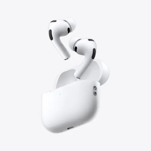 Apple AirPods Pro 3 price drops