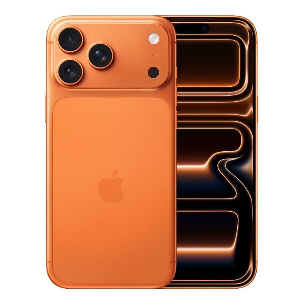 iPhone 17 Pro gets huge discount, available for Rs 1,16,900: Details here