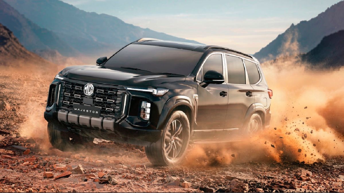 Fortuner को टक्कर देने आई SUV, 3 महीने में ही बढ़ गई कीमत