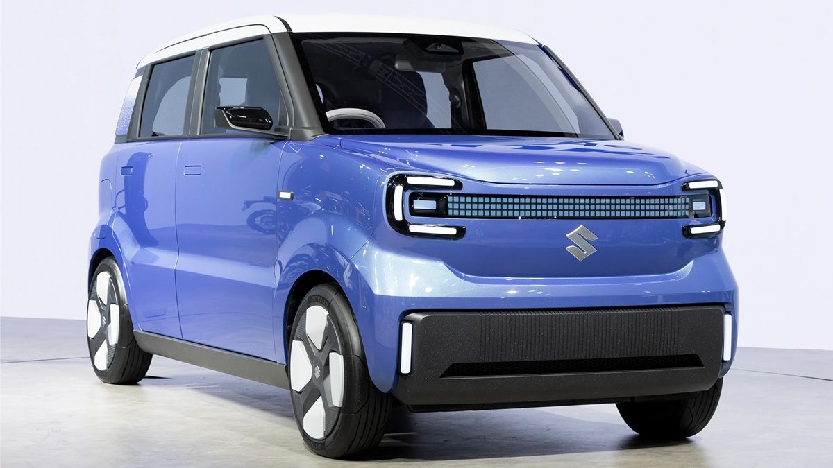 Maruti Suzuki की सबसे सस्ती इलेक्ट्रिक कार, Tiago EV को देगी टक्कर
