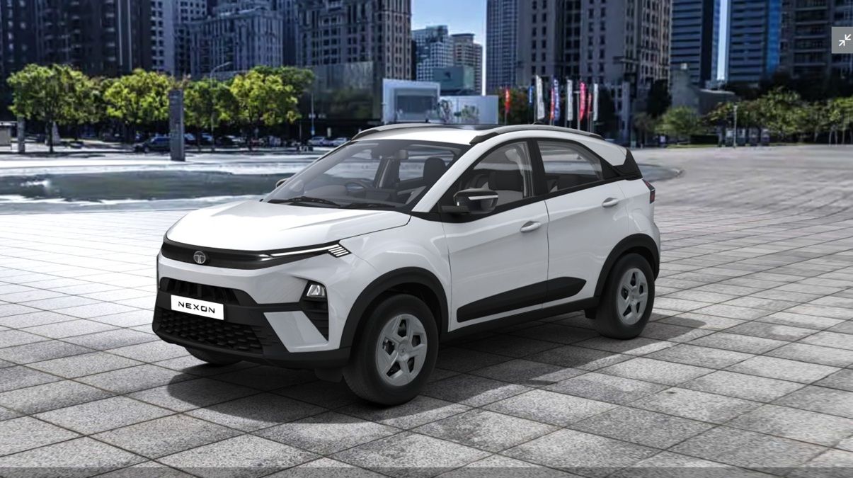 3 महीने में 3.97 लाख सेल, रिकॉर्ड नंबर्स में बिक रहीं कॉम्पैक्ट SUV