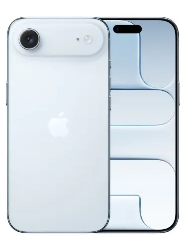 iPhone Air on sale at lowest price, details here
