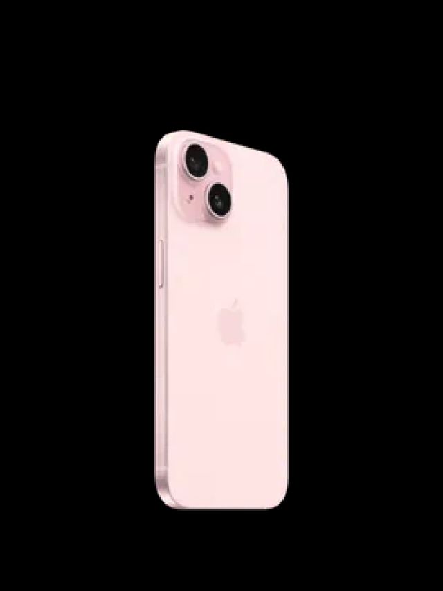 iPhone 15 price drops to the lowest: Here is the deal