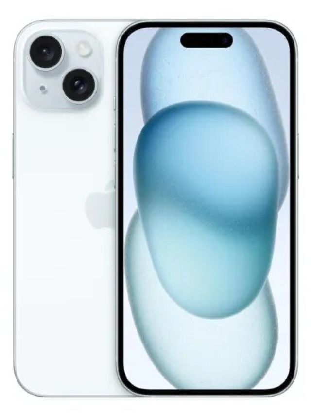 iPhone 15 gets Rs 23,500 discount, check details here