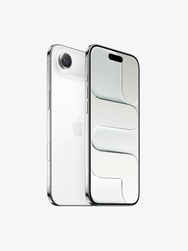 iPhone Air gets around Rs 25,000 instant discount, no condition