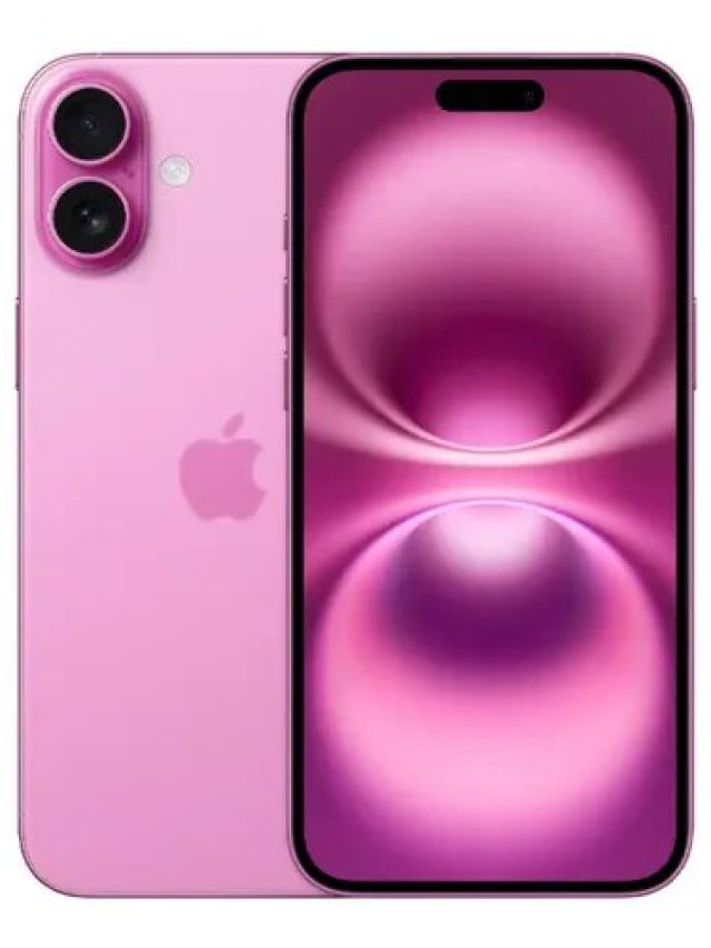 iPhone 16 Plus price drops on Flipkart: Check the latest deal