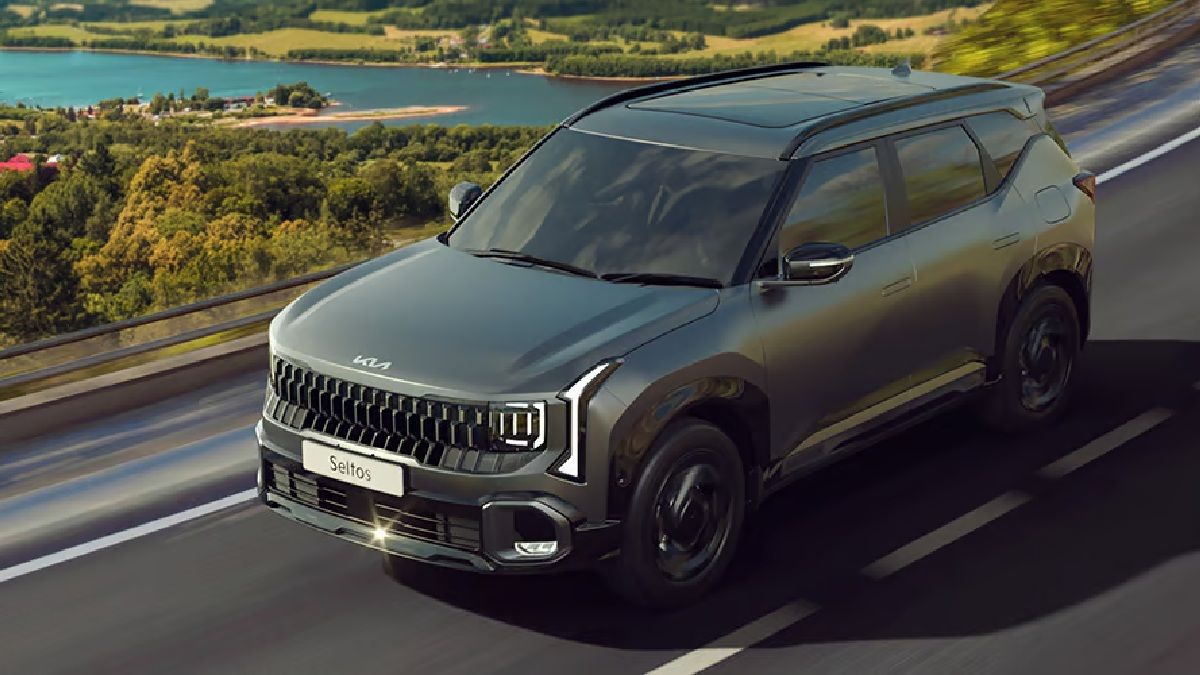 SUV की बिक्री में 109% का उछाल, ADAS और 6 एयरबैग्स का कमाल