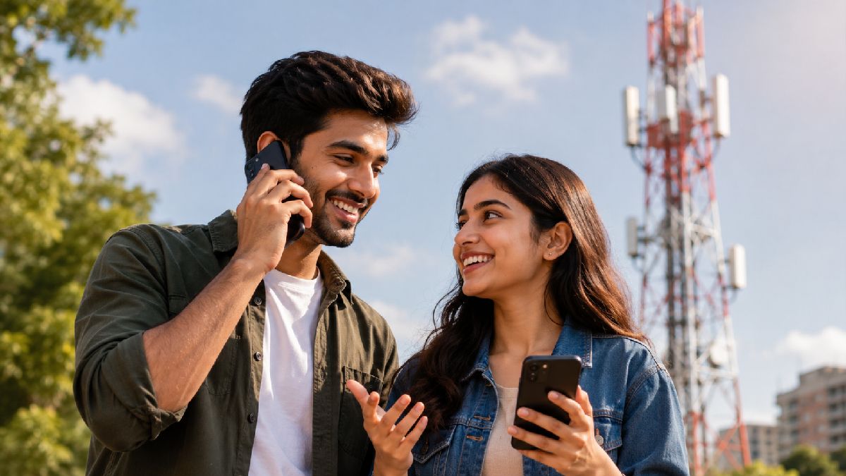 Airtel का 199 रुपये वाला रिचार्ज प्लान, 28 दिनों की वैलिडिटी
