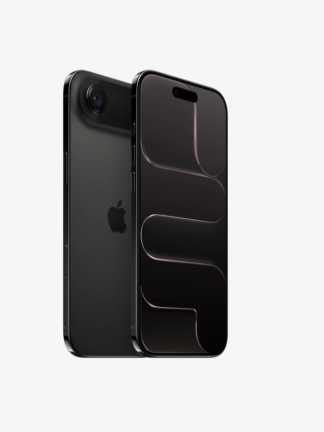 iPhone Air gets big price cut on Amazon’s Great Freedom sale, details here