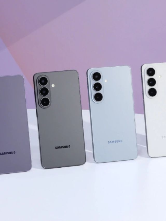 Samsung Galaxy S26 is cheaper now: Check the latest deal