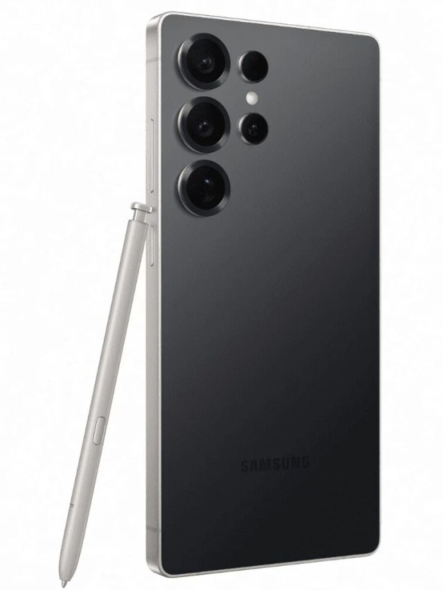 Samsung Galaxy S25 Ultra price drops to lowest