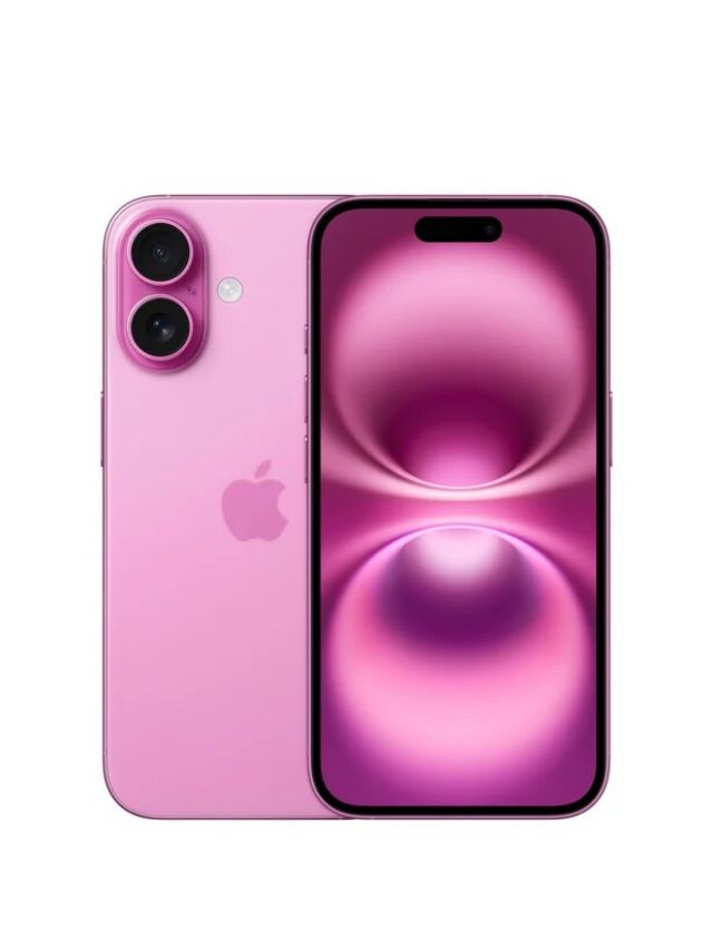 iPhone 16 की कीमतों में भारी गिरावट: अब तक के सबसे कम दाम पर उपलब्ध