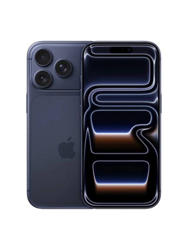 iPhone 17 Pro की कीमतों में भारी गिरावट, अब तक के सबसे कम दाम पर उपलब्ध