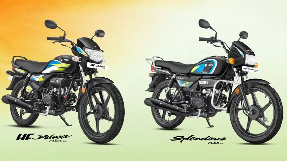 E20 छोड़िए... E85 पर दौड़ेंगी ये बाइक्स! HERO दे रहा बंपर डिस्काउंट