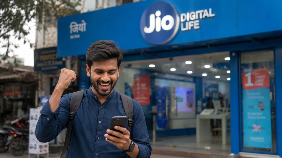 Jio का ₹77 वाला प्लान, कम कीमत में मिलेगा बड़ा फायदा