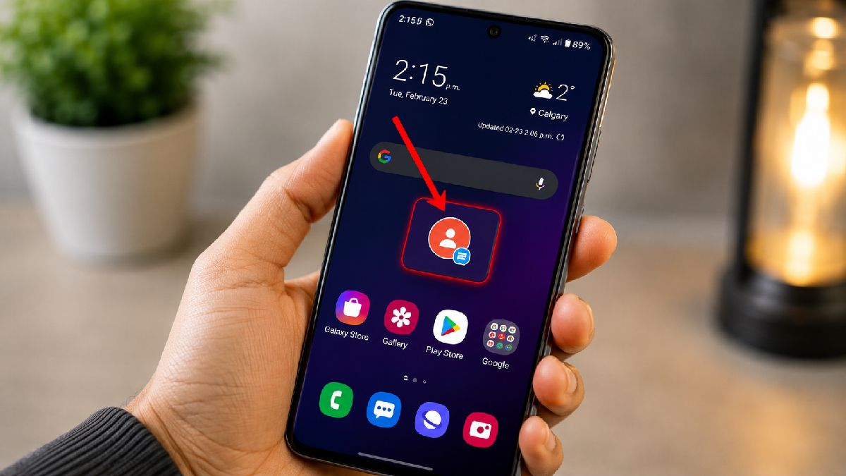 स्मार्टफोन पर अनचाहे SMS पॉप-अप्स बंद करने का तरीका