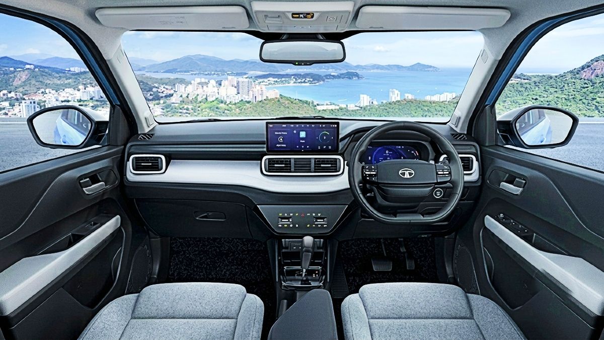 जुलाई में SUV बिक्री में भारी उछाल, टाटा पंच सबसे आगे