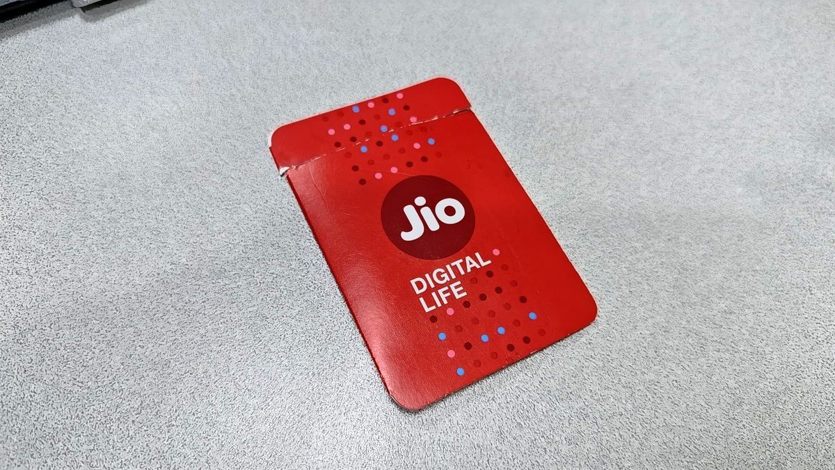 Jio का सस्ता रिचार्ज, ₹123 में 28 दिन की वैलिडिटी!