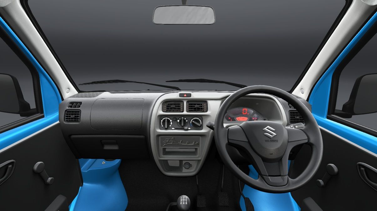 Maruti Suzuki Eeco Sales Surge: High Mileage and Affordability Drive Massive Demand