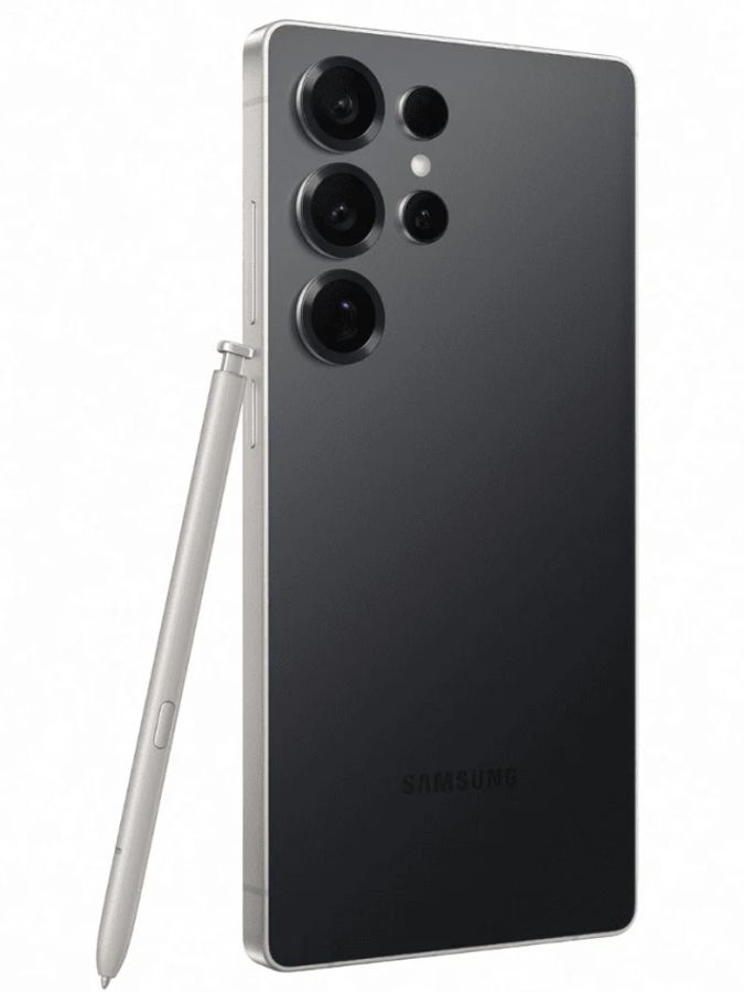 Samsung Galaxy S25 Ultra price drops to lowest