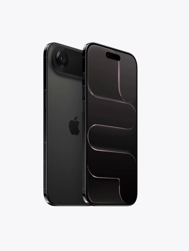 iPhone Air Sees Massive Price Drop on Amazon: Full Deal Details