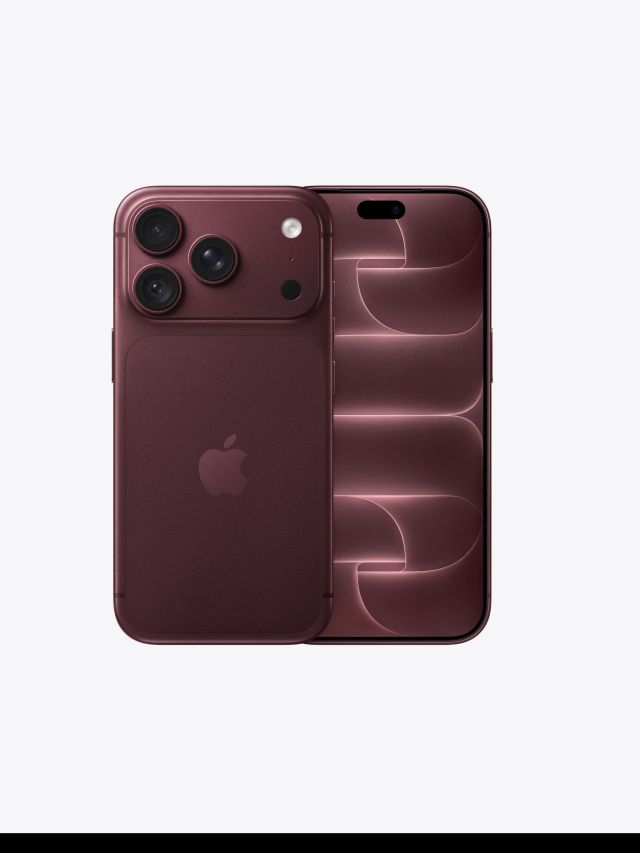 iPhone 18 Pro available for pre-order at Rs 1 lakh, here is how