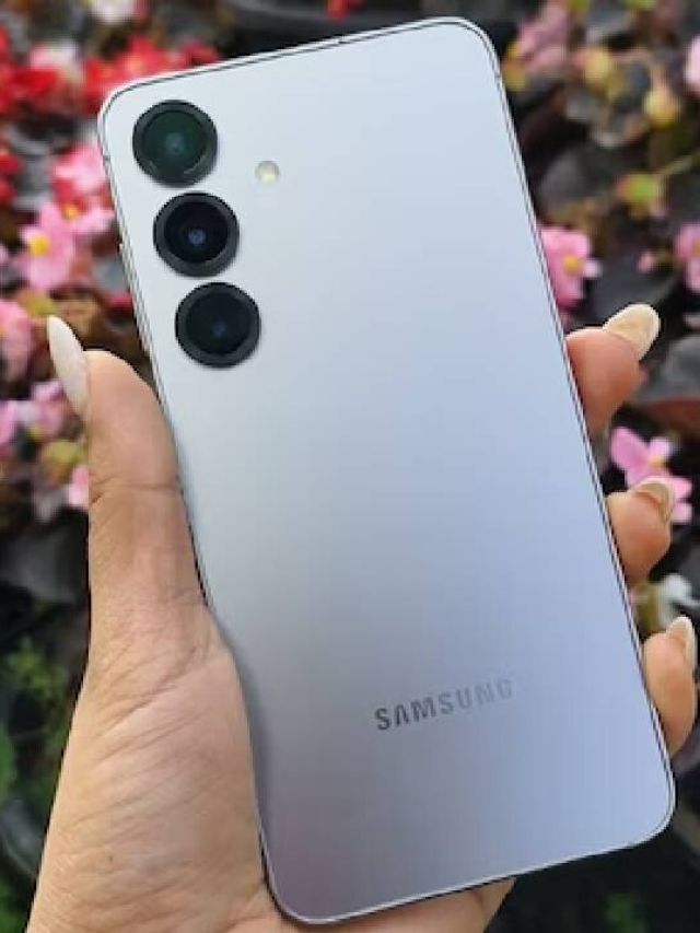 Samsung Galaxy S25 gets cheaper: Know the deal
