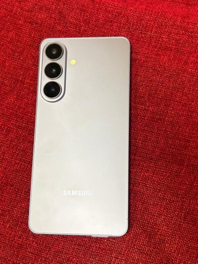 Samsung Galaxy S26 Plus gets a discount: Where to buy