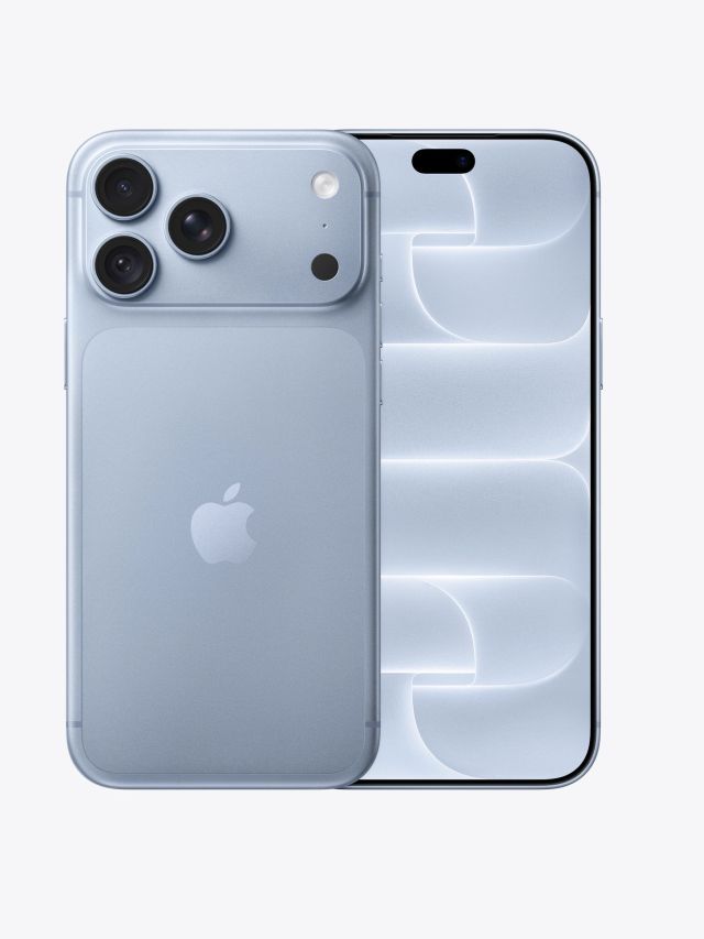 iPhone 18 Pro Max now on sale in India: Here are available offers