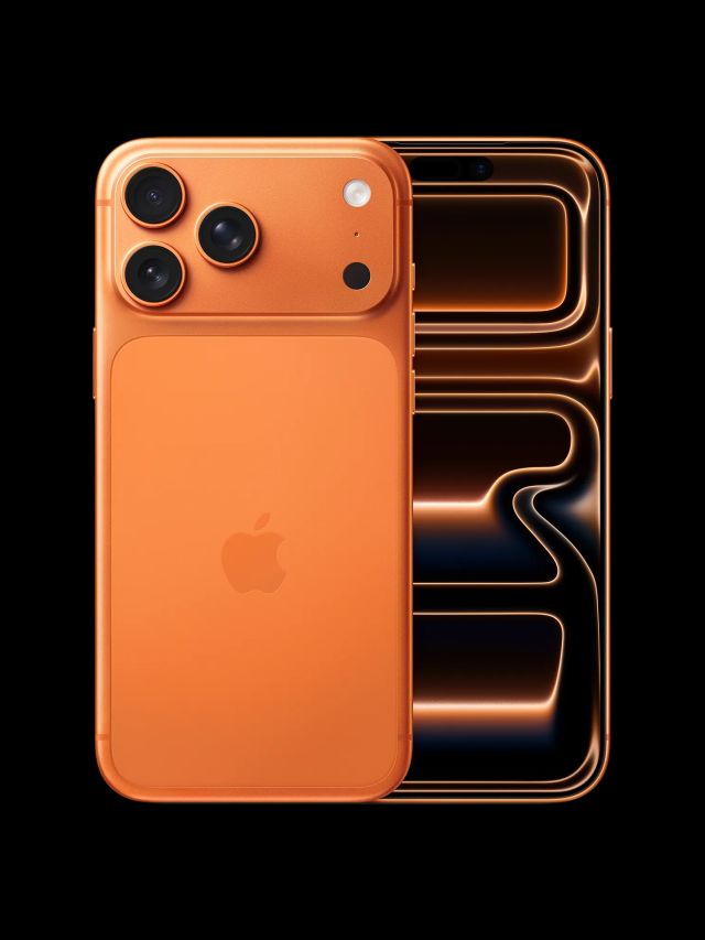 iPhone 17 Pro available under Rs 95,000, details here