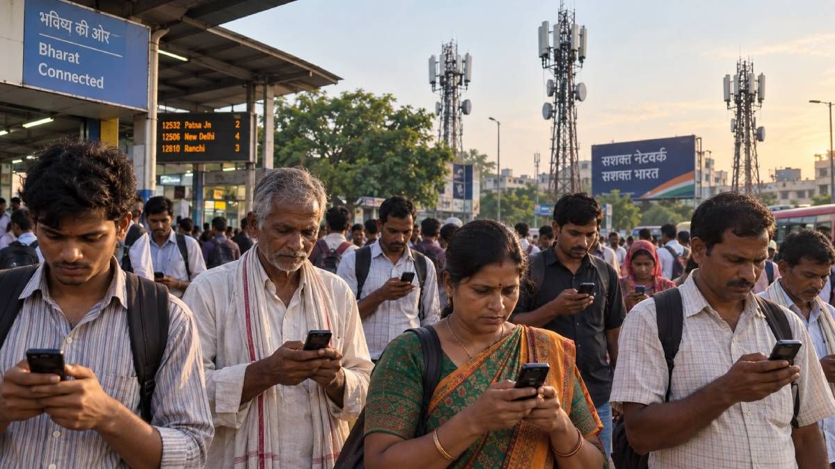 Jio's Affordable ₹123 Plan: 28 Days Validity and Key Benefits for Feature Phone Users