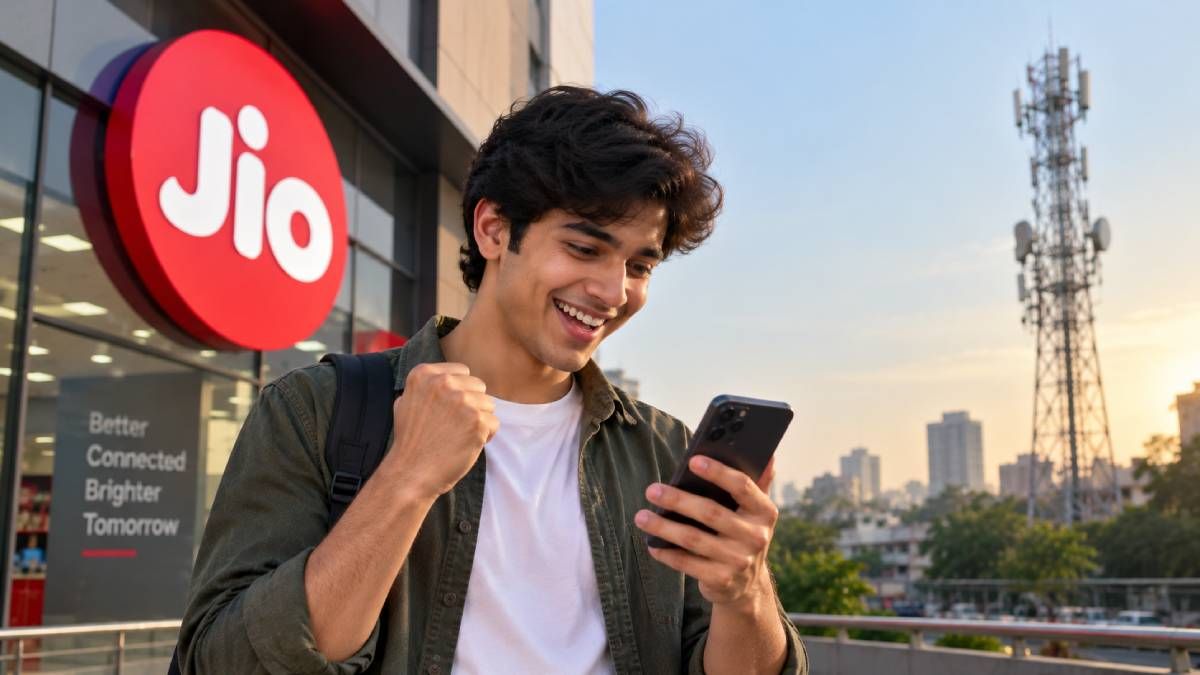 Jio का 198 रुपये वाला सस्ता 5G रिचार्ज प्लान