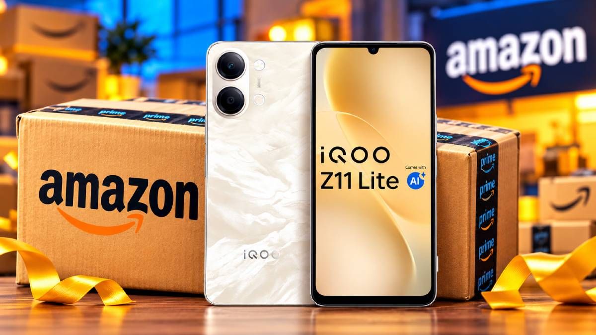 ₹15 हजार सस्ता हुआ iQOO का ये धांसू फोन, Amazon पर बंपर डील