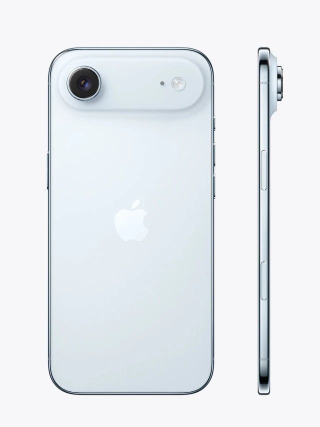 iPhone Air gets cheaper: details here