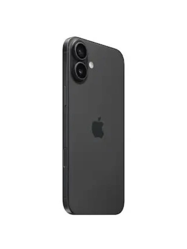 iPhone 16 Plus Receives Price Cut and Additional Bank Discounts on Flipkart