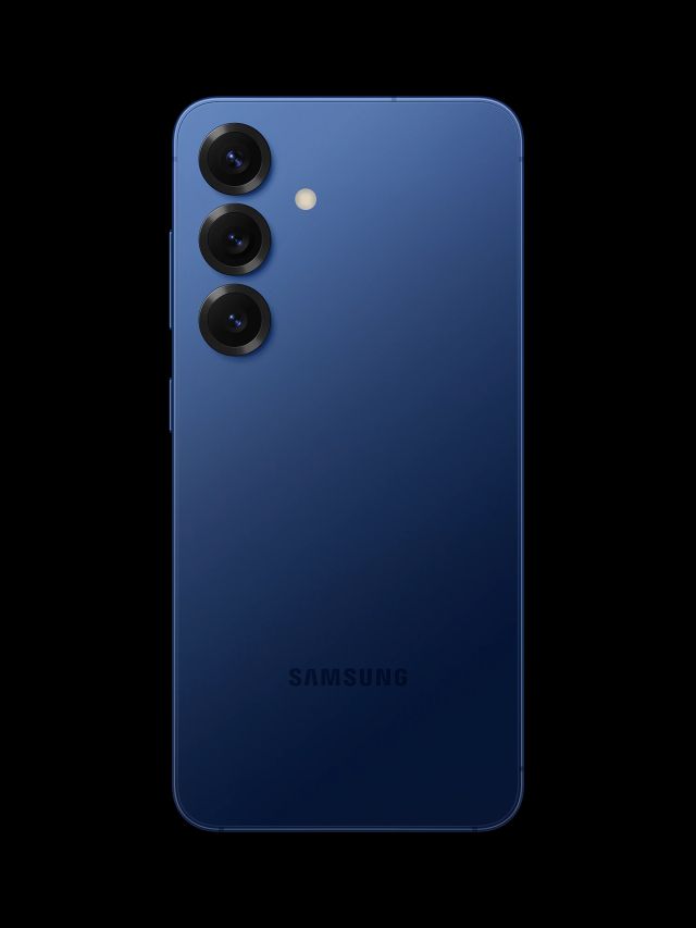 Samsung Galaxy S25 gets Rs 15,800 discount: Know the deal