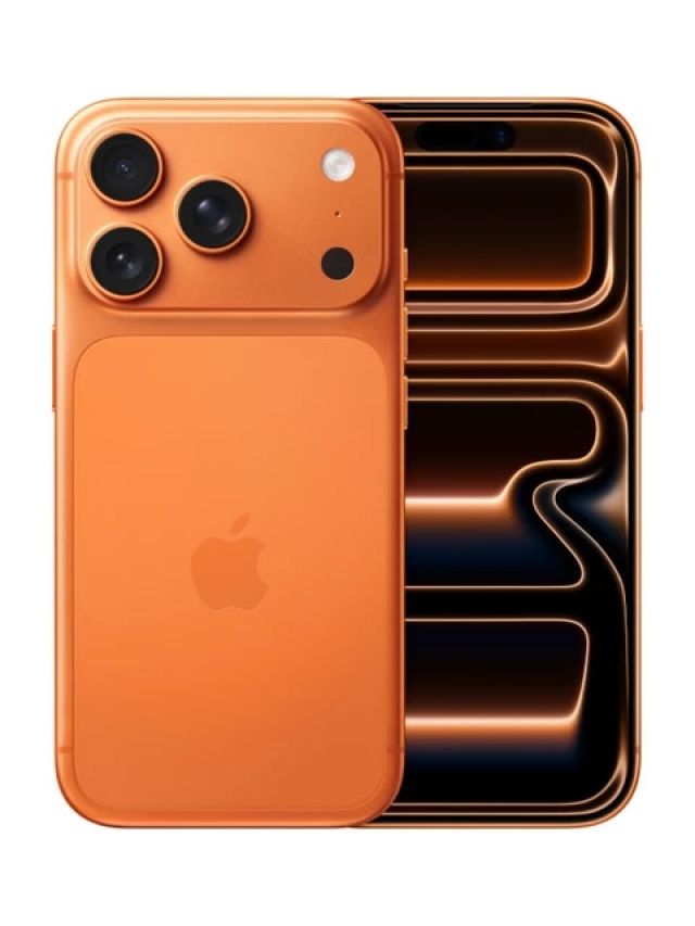 iPhone 17 Pro price drops to lowest: Details inside