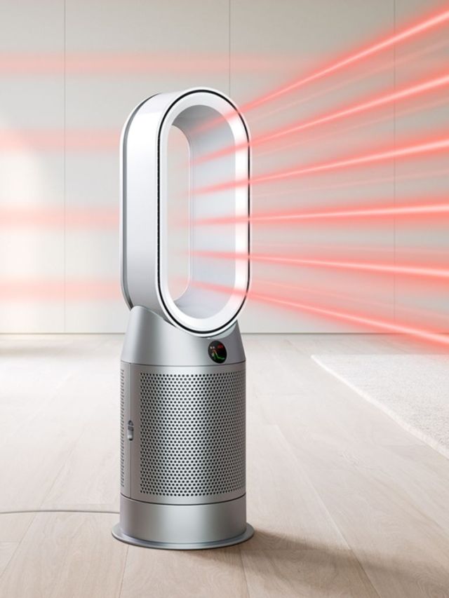 Dyson air purifiers get big discount during Amazon Sale: details here