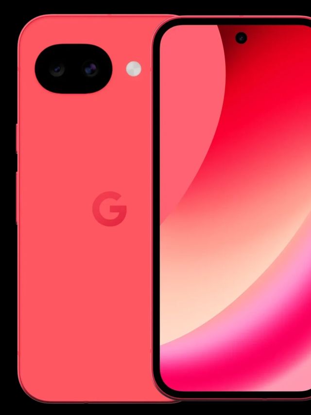 Google Pixel 10a price drops below Rs 42,000, details here