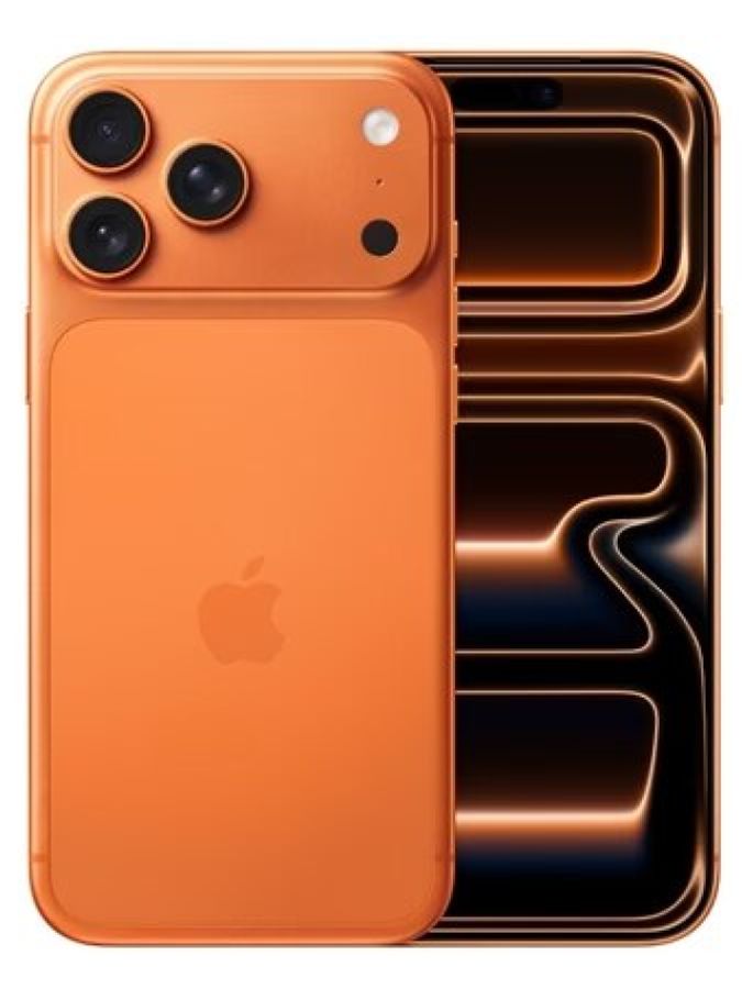 Apple iPhone 17 Pro Max Receives First Major Discount at Vijay Sales