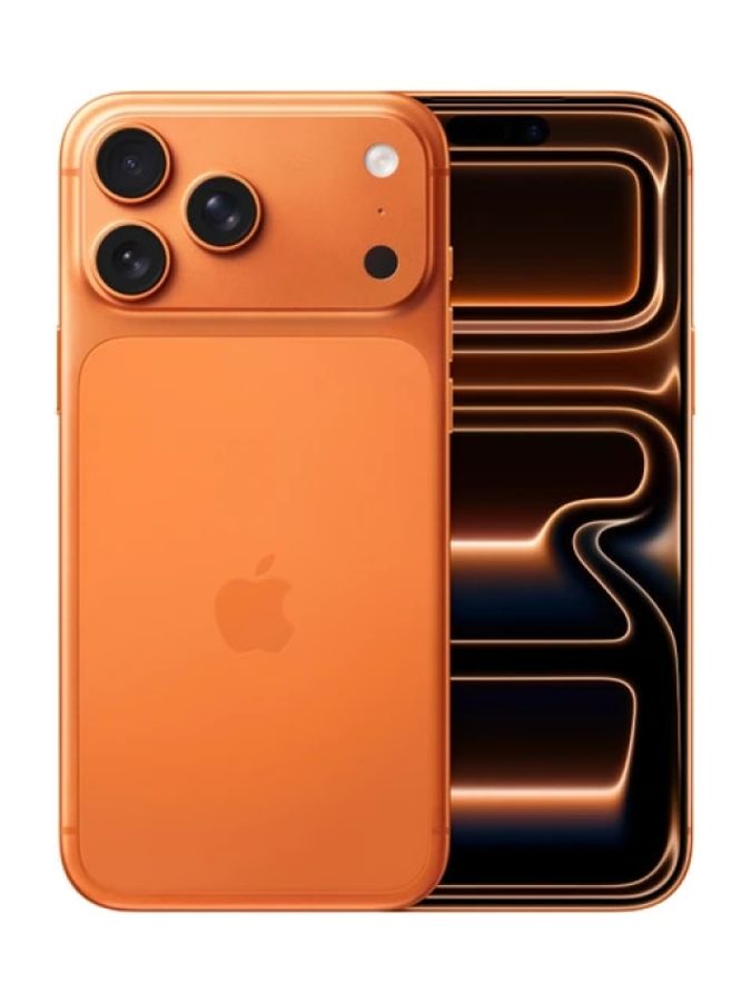 iPhone 17 Pro Max now selling at a lower price